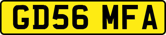 GD56MFA