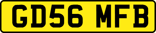 GD56MFB