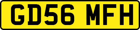 GD56MFH