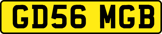 GD56MGB
