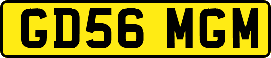 GD56MGM