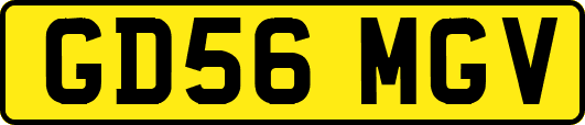 GD56MGV