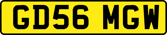 GD56MGW