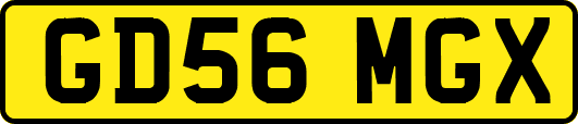 GD56MGX
