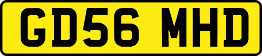 GD56MHD