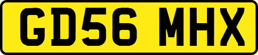 GD56MHX