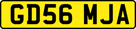 GD56MJA