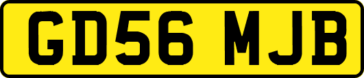 GD56MJB