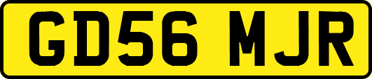 GD56MJR