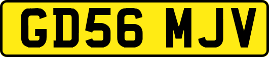 GD56MJV