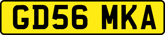 GD56MKA