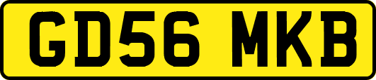GD56MKB