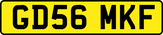 GD56MKF