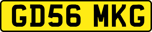 GD56MKG