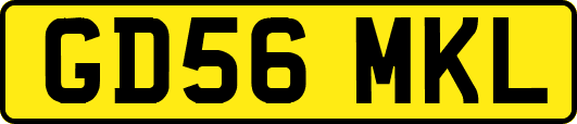 GD56MKL