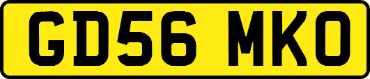 GD56MKO
