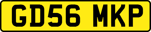 GD56MKP