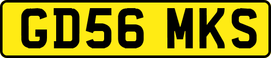 GD56MKS