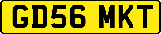 GD56MKT
