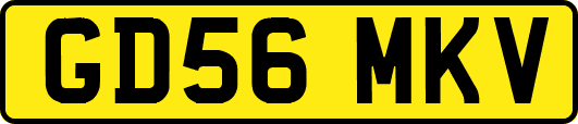 GD56MKV