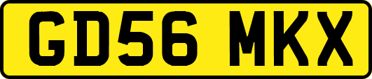 GD56MKX