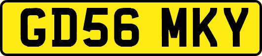 GD56MKY
