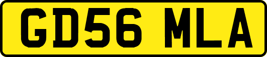 GD56MLA