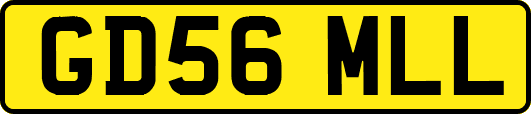 GD56MLL