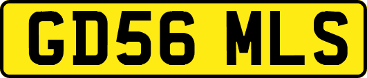 GD56MLS