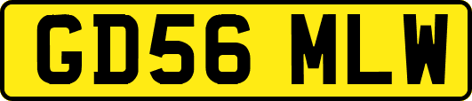 GD56MLW