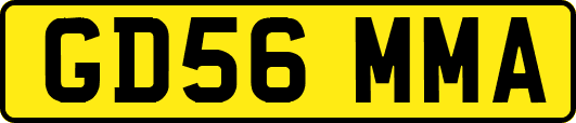 GD56MMA