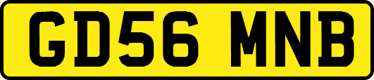GD56MNB