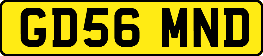 GD56MND