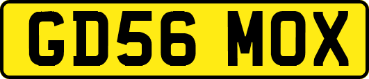 GD56MOX