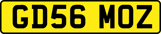 GD56MOZ