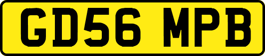 GD56MPB