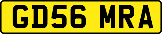 GD56MRA