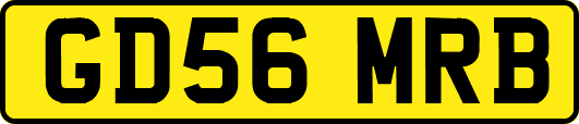 GD56MRB