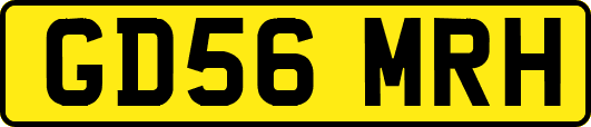 GD56MRH