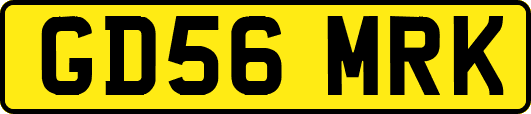 GD56MRK