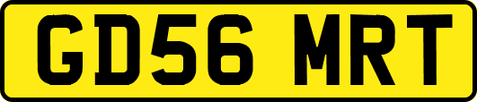GD56MRT