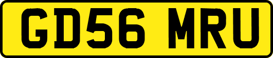 GD56MRU