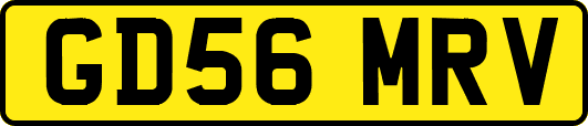 GD56MRV