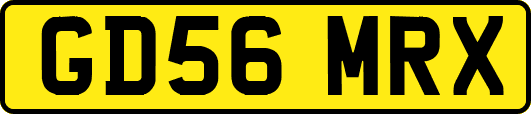 GD56MRX
