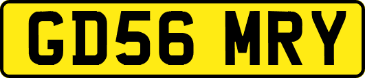 GD56MRY