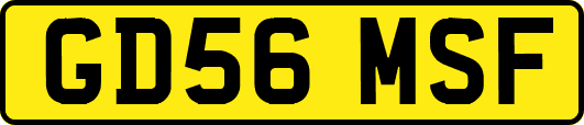 GD56MSF