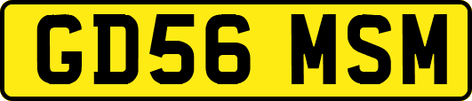 GD56MSM