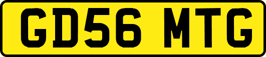 GD56MTG