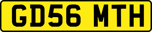 GD56MTH