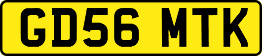 GD56MTK
